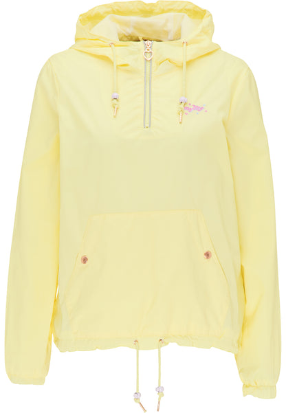 myMo Women's Windbreakers