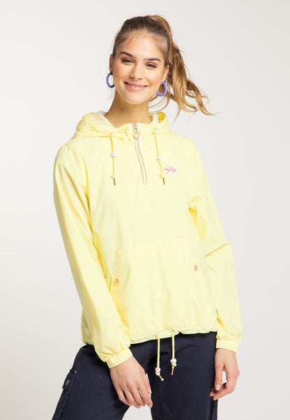 myMo Women's Windbreakers
