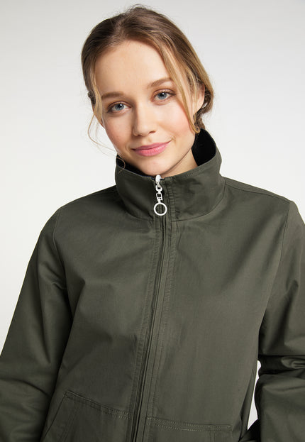 DreiMaster Maritim Damen Wendeblouson