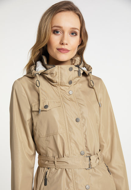 DreiMaster Klassik Damen Feldjacke