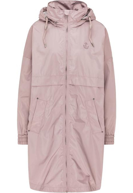 Dreimaster maritim Women's Oversized Parka