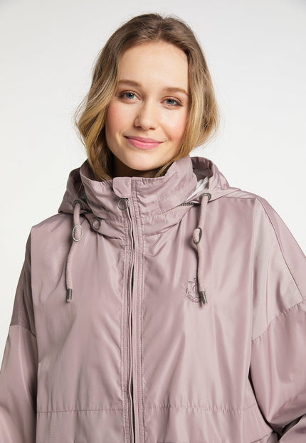 Dreimaster maritim Women's Oversized Parka