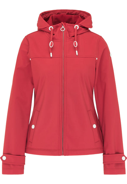 Dreimaster maritim Women's Softshell Jacket