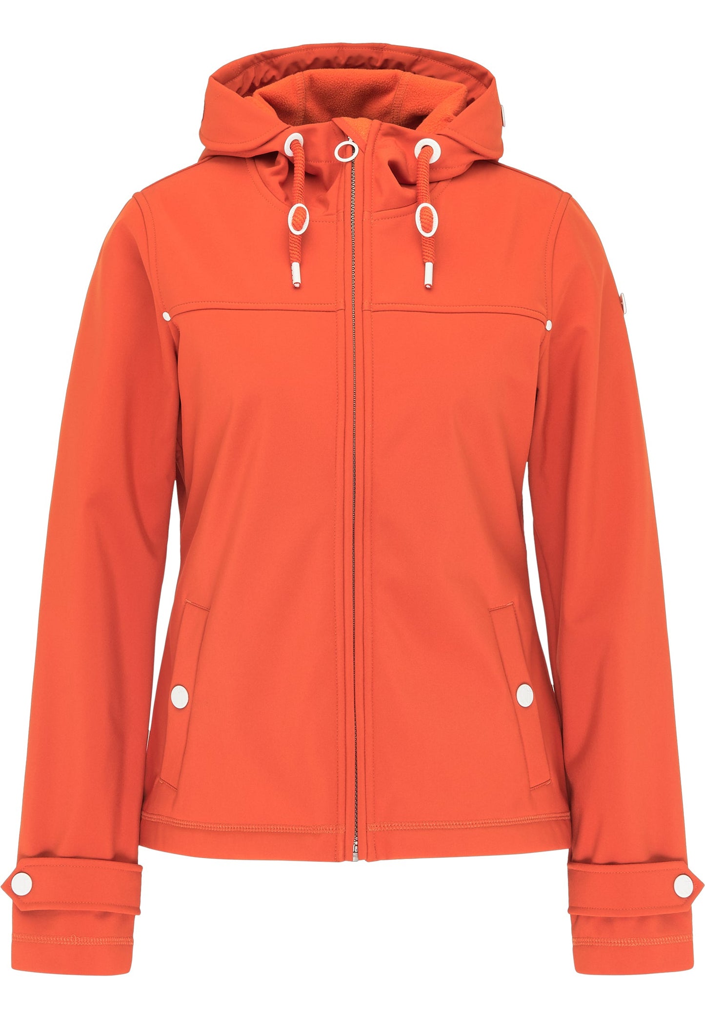 Dreimaster maritim Women's Softshell Jacket