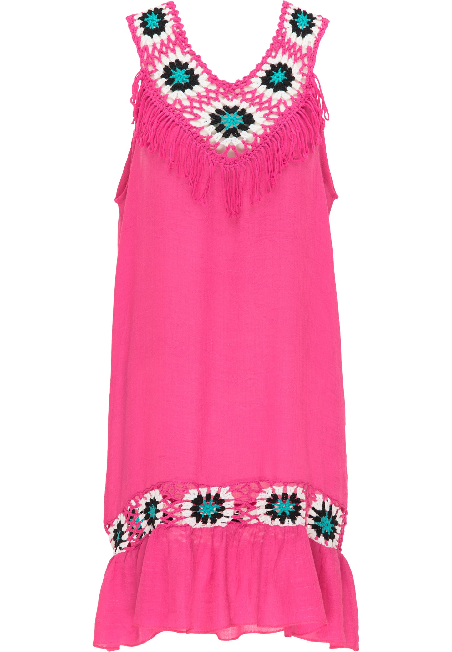 IZIA Kobiety's Letnia Sukienka