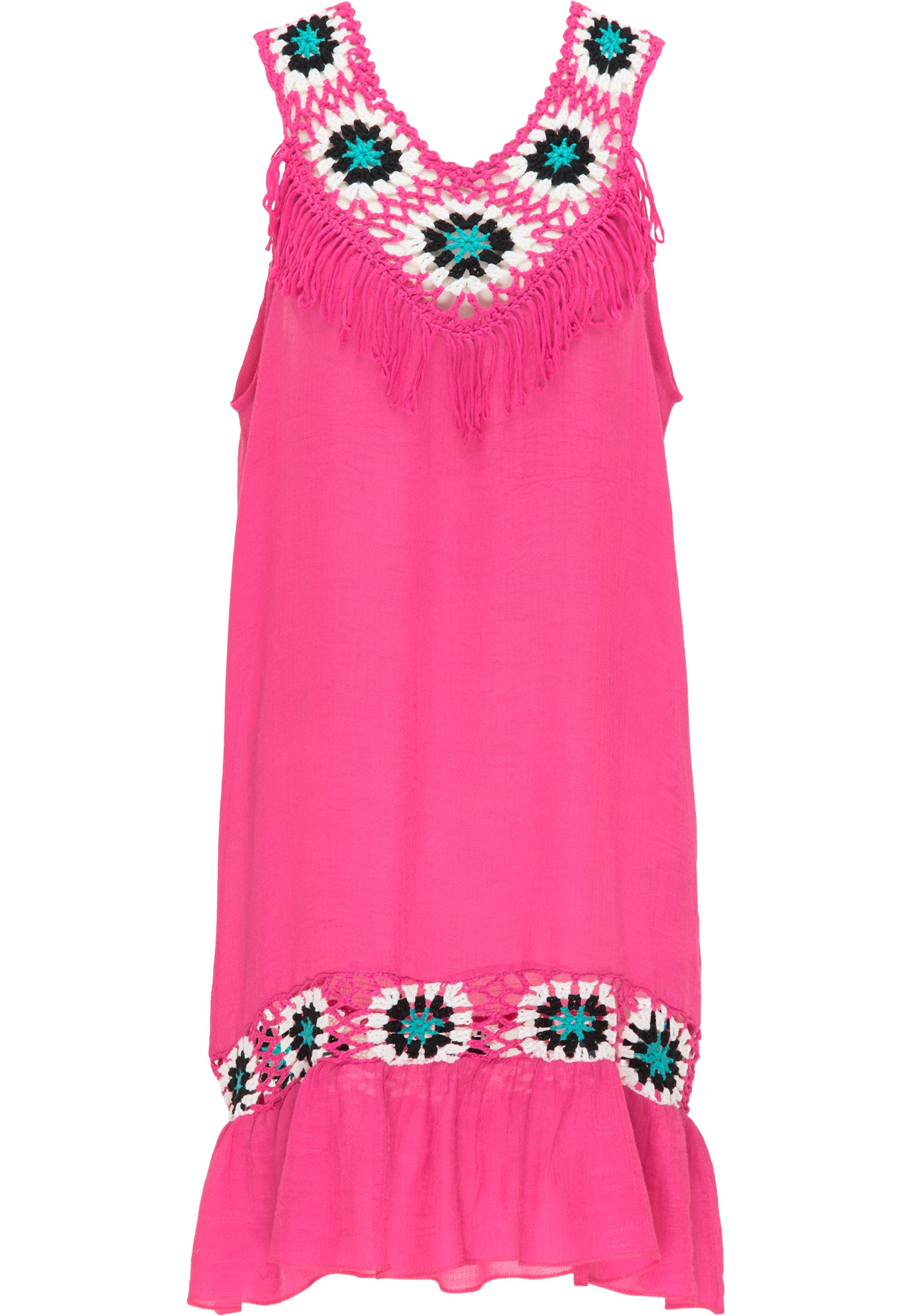 IZIA Kobiety's Letnia Sukienka