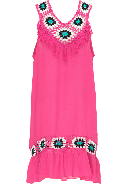 IZIA Kobiety's Letnia Sukienka