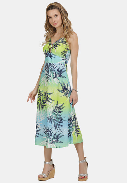 IZIA Women's Summer Dress