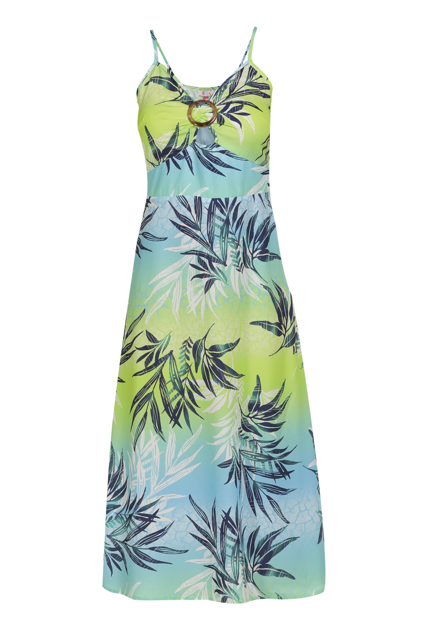 IZIA Women's Summer Dress