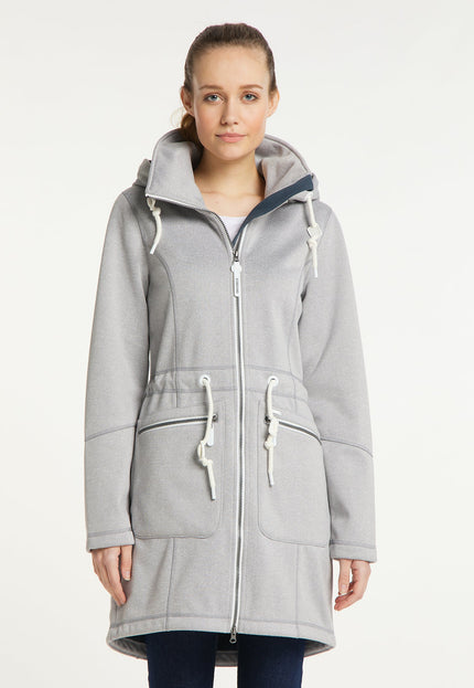 Icebound Women's Functional Coat