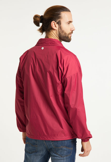 Dreimaster maritim Men's Jacket