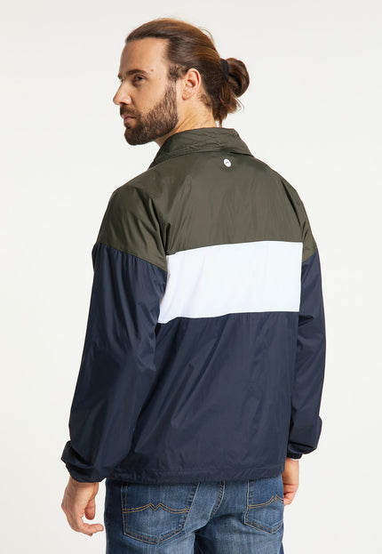 Dreimaster maritim Men's Jacket