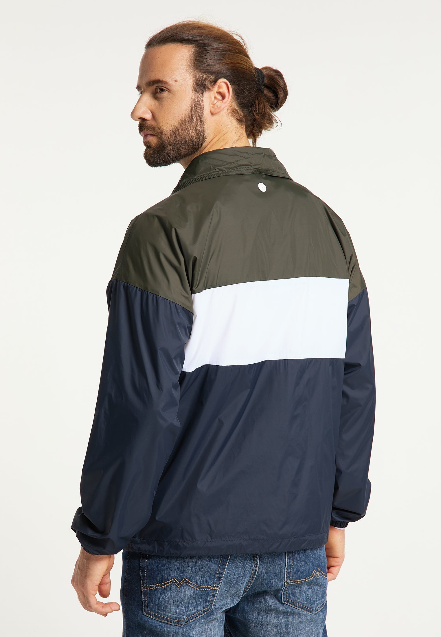 Dreimaster maritim Men's Jacket