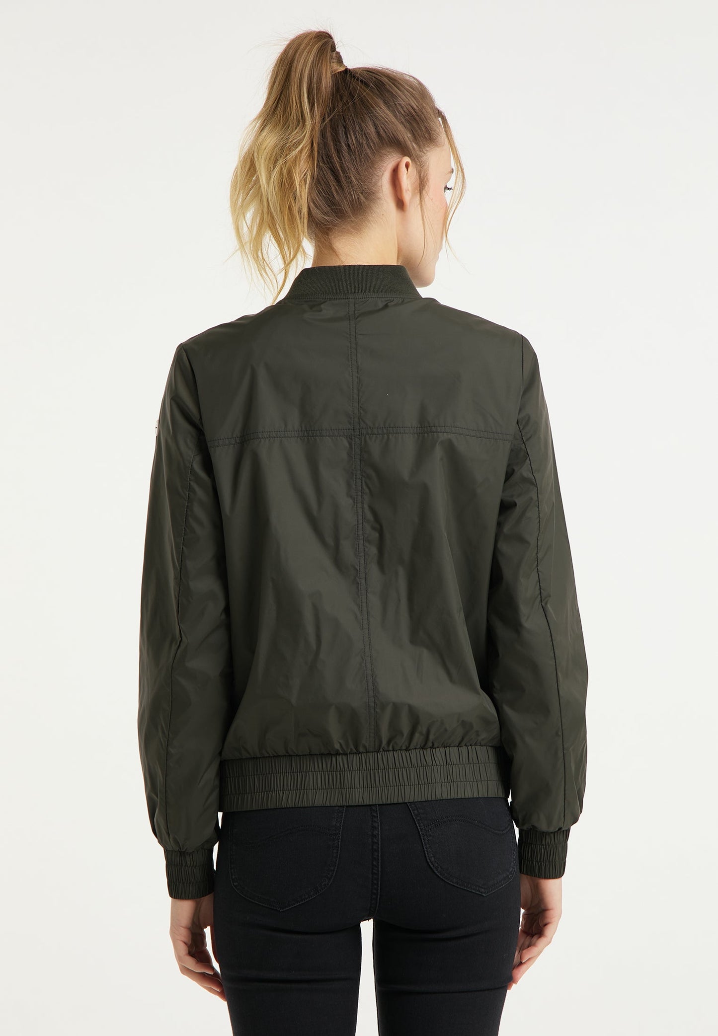 Dreimaster maritim Women's Blouse