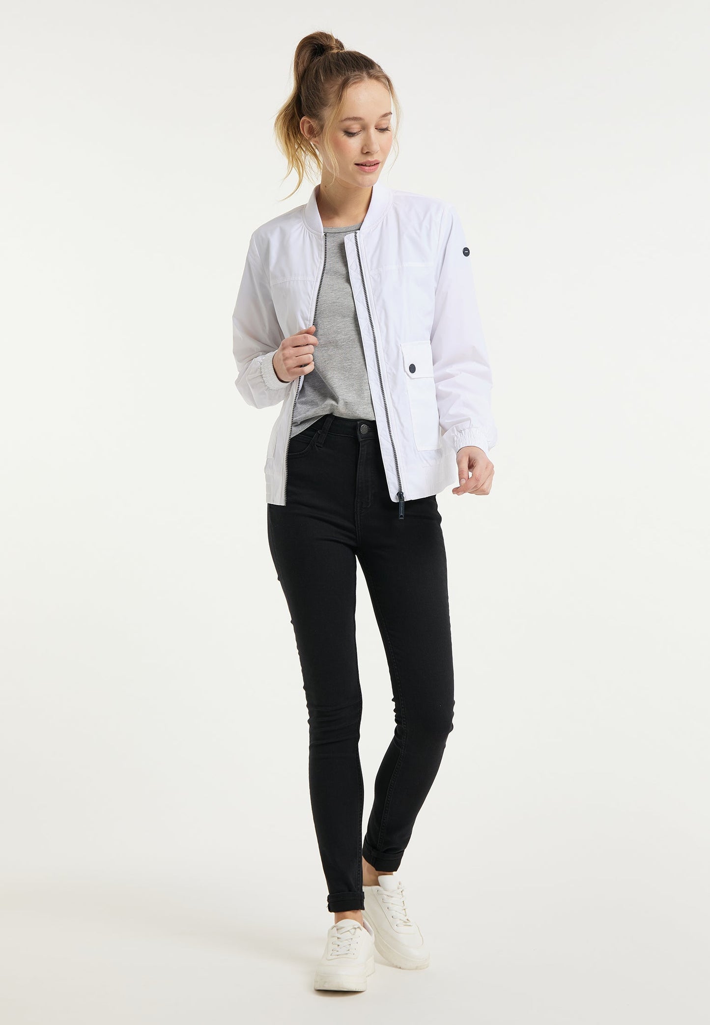 Dreimaster maritim Women's Blouse