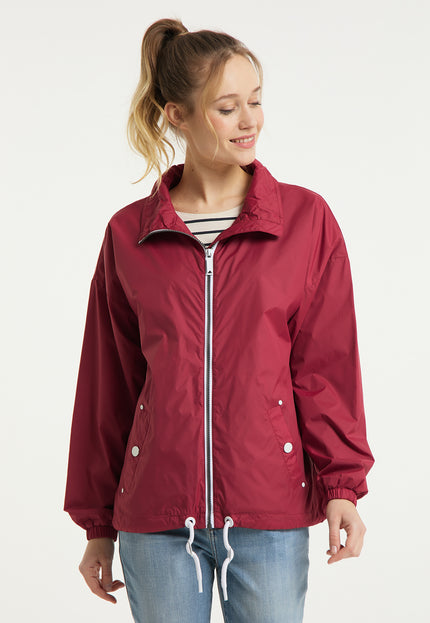 DreiMaster Maritim Damen Windbreaker