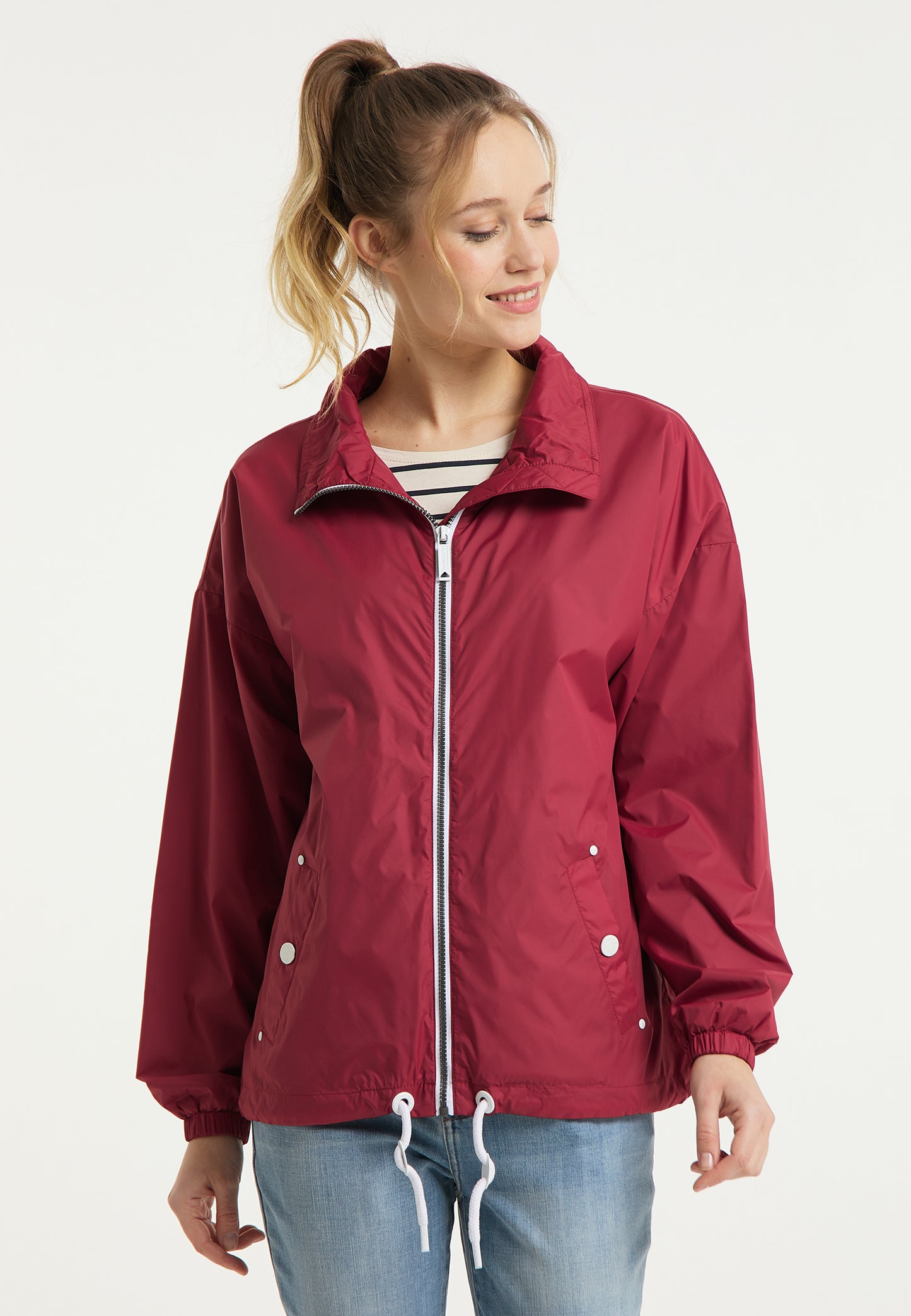 DreiMaster Maritim Women's Windbreakers