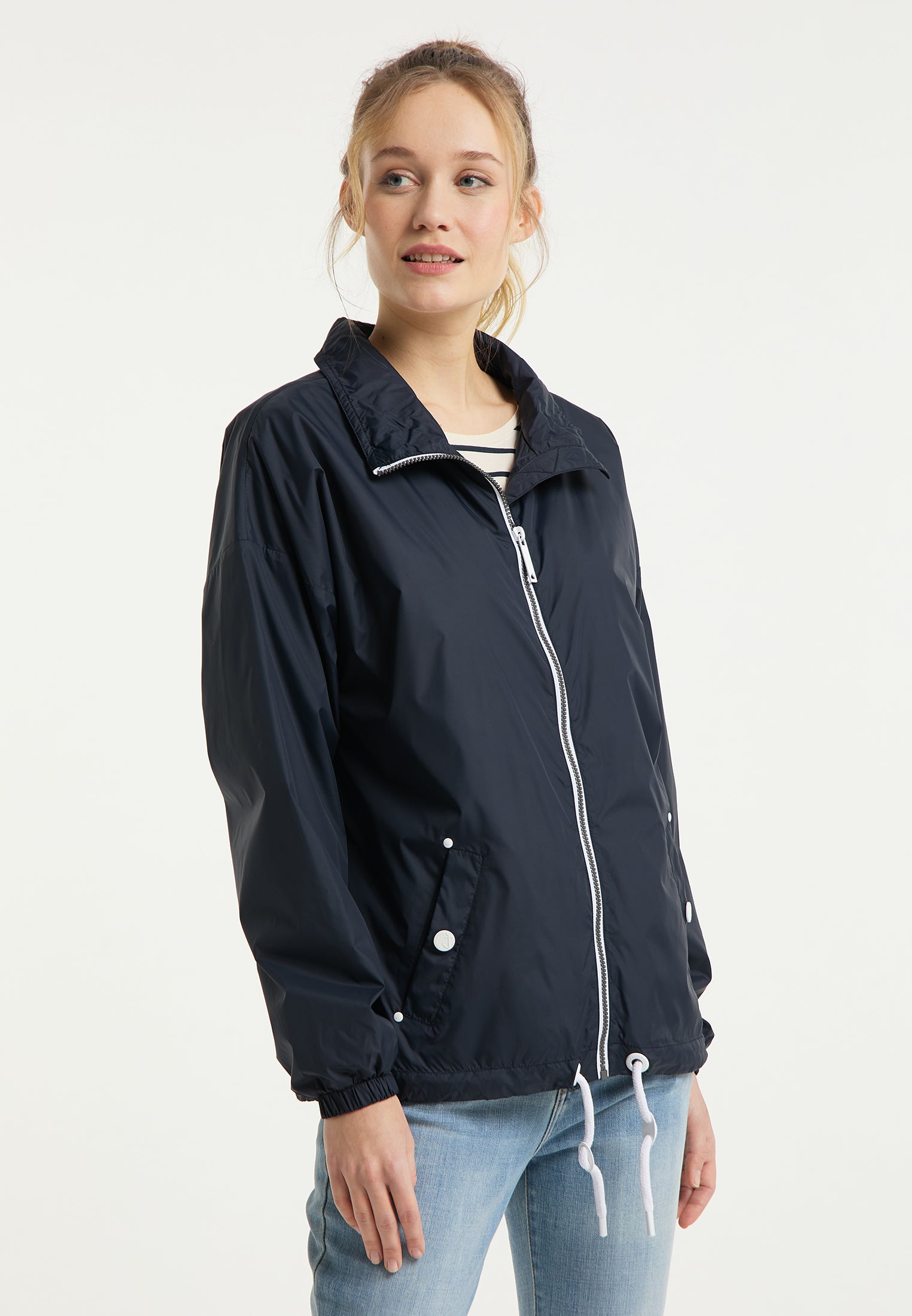 DreiMaster Maritim Women's Windbreakers