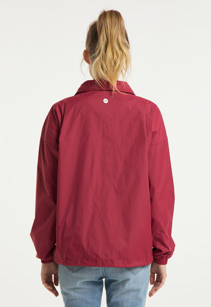 DreiMaster Maritim Damen Windbreaker