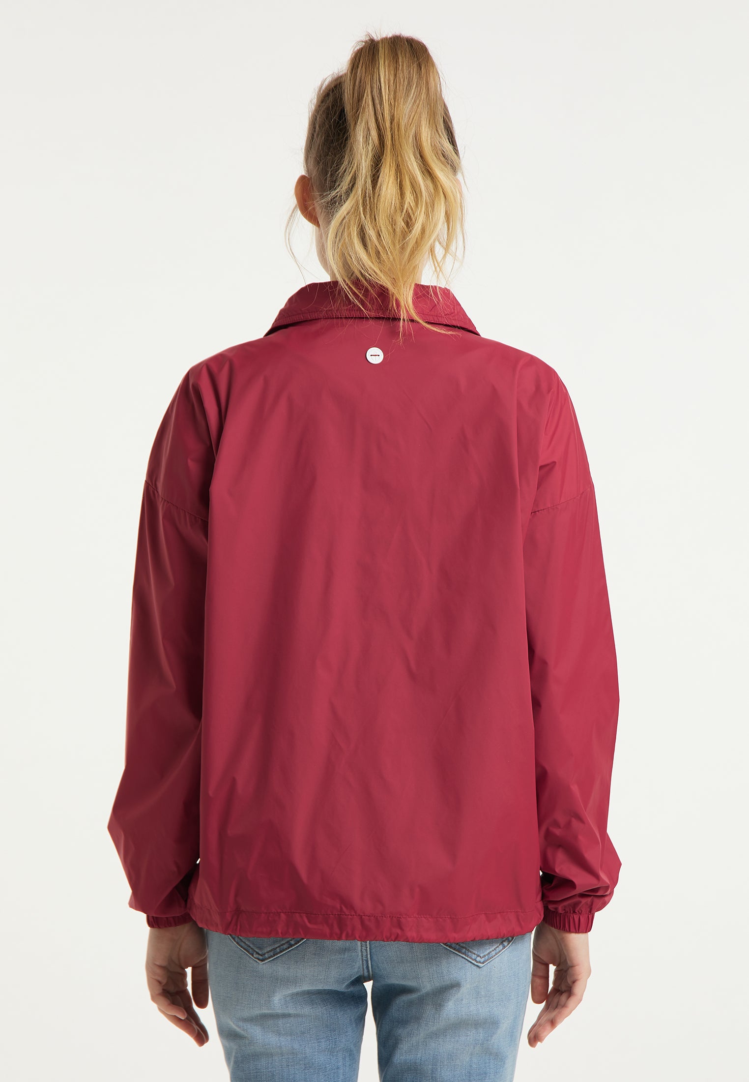 DreiMaster Maritim Women's Windbreakers