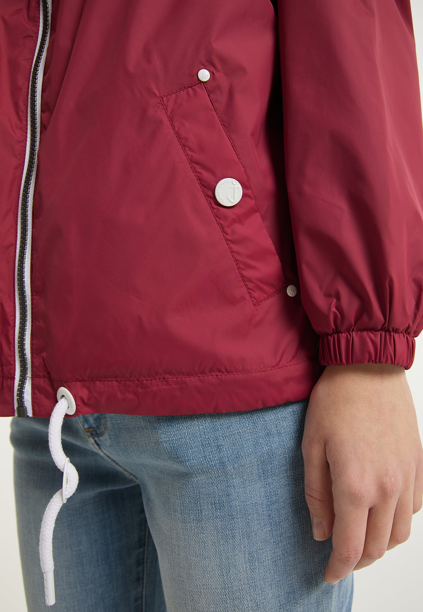 DreiMaster Maritim Women's Windbreakers