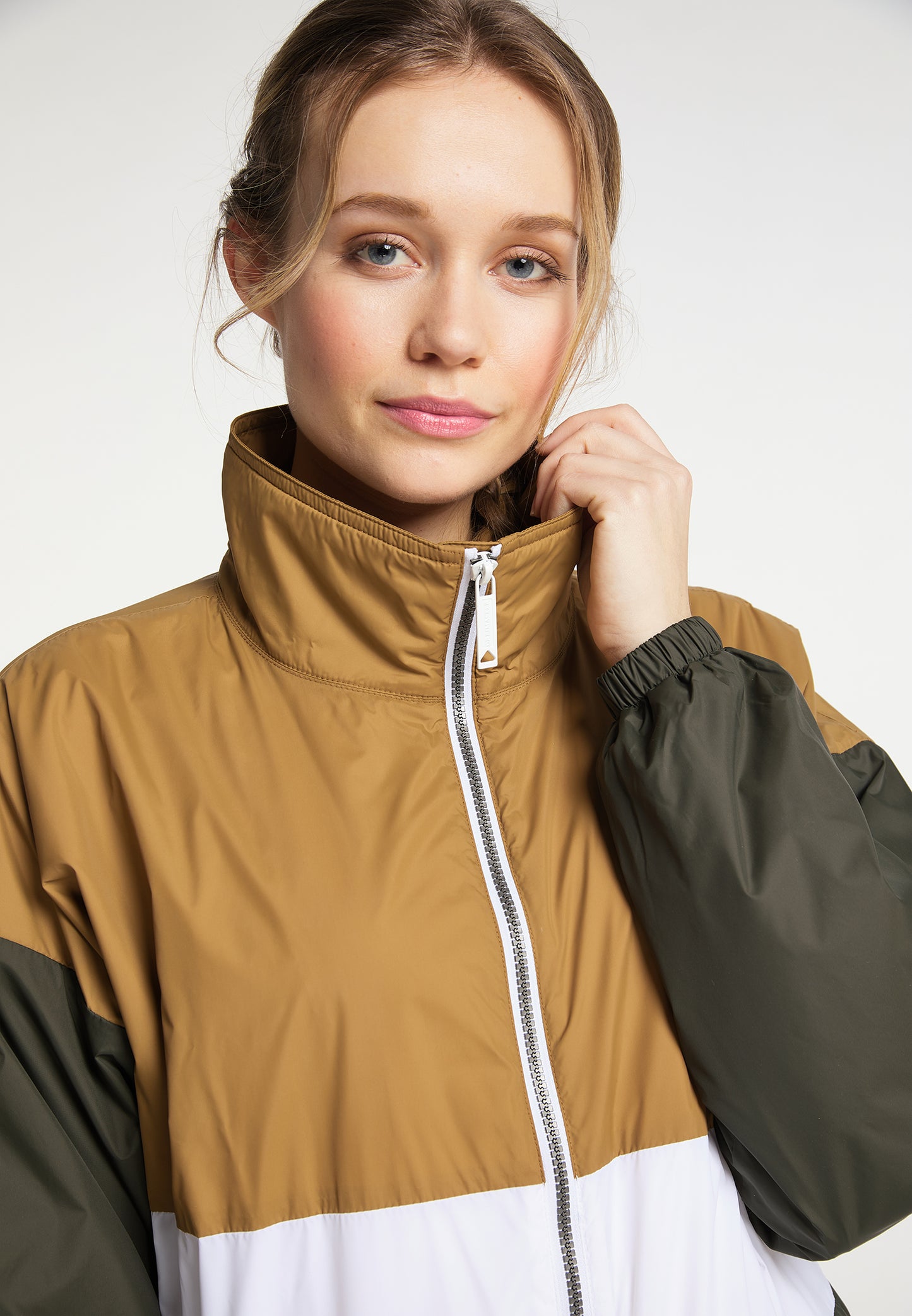 DreiMaster Maritim Women's Windbreakers