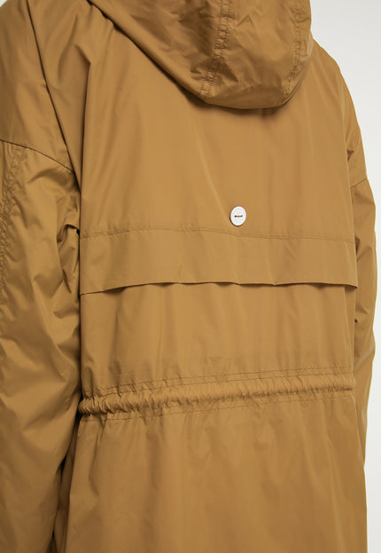 DreiMaster Maritim Kobiety Ghtweight Parka