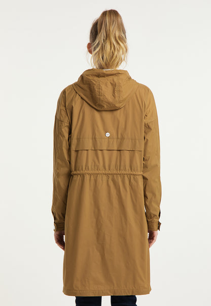 DreiMaster Maritim Kobiety Ghtweight Parka