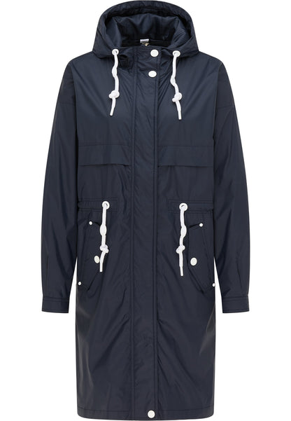 Dreimaster maritim Women's Lightweight Parka