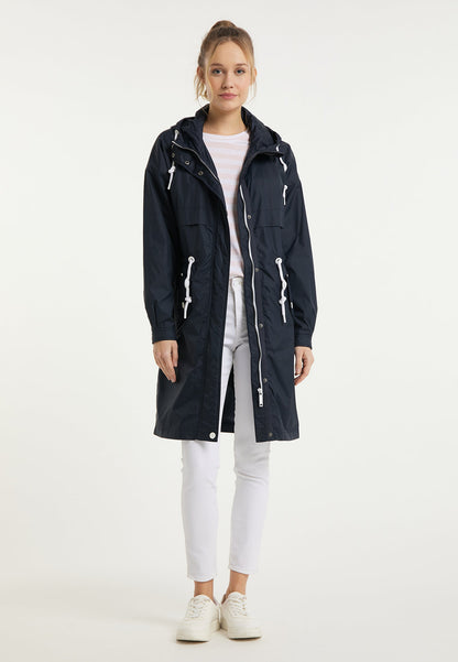 Dreimaster maritim Women's Lightweight Parka