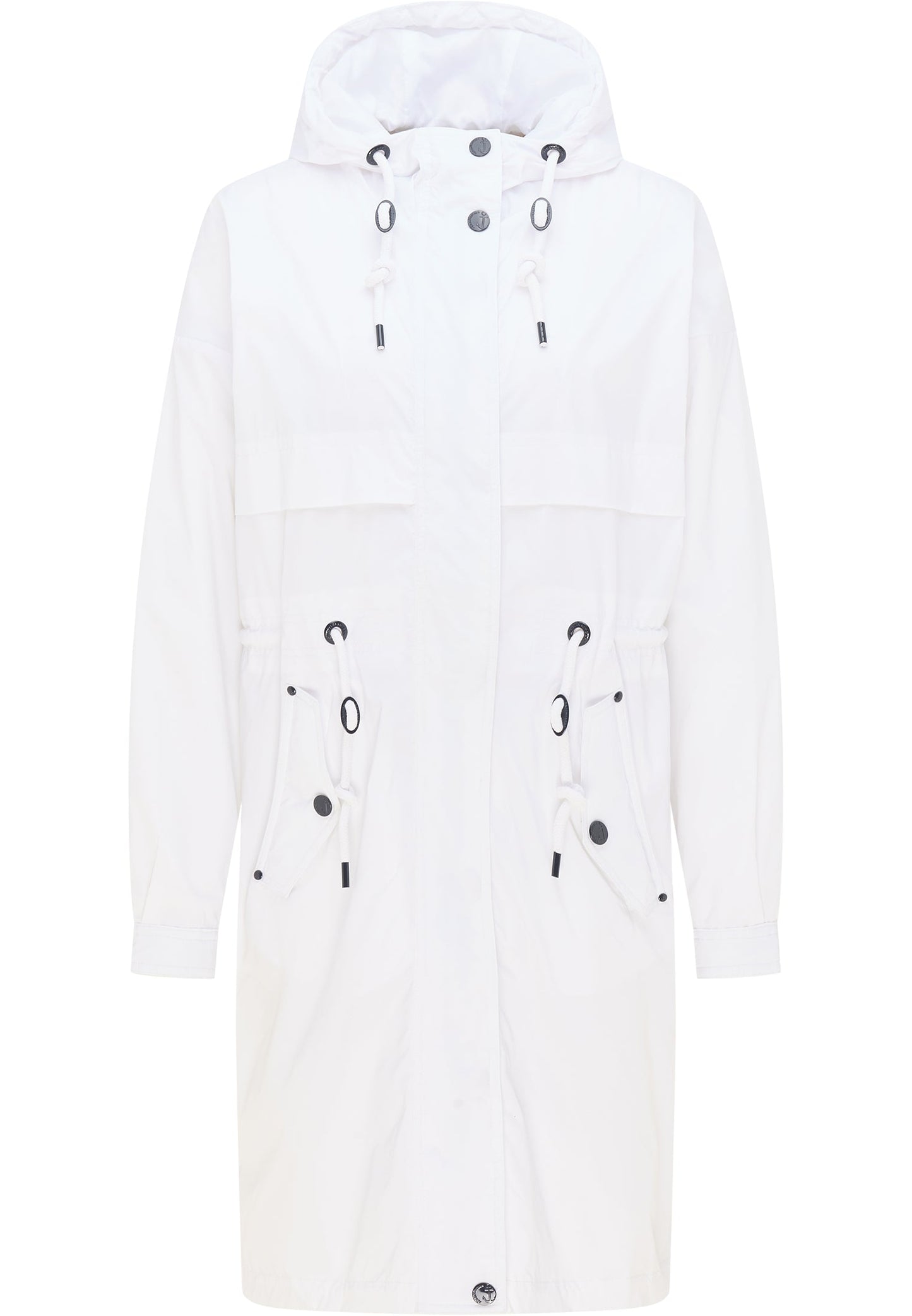 Dreimaster maritim Women's Lightweight Parka