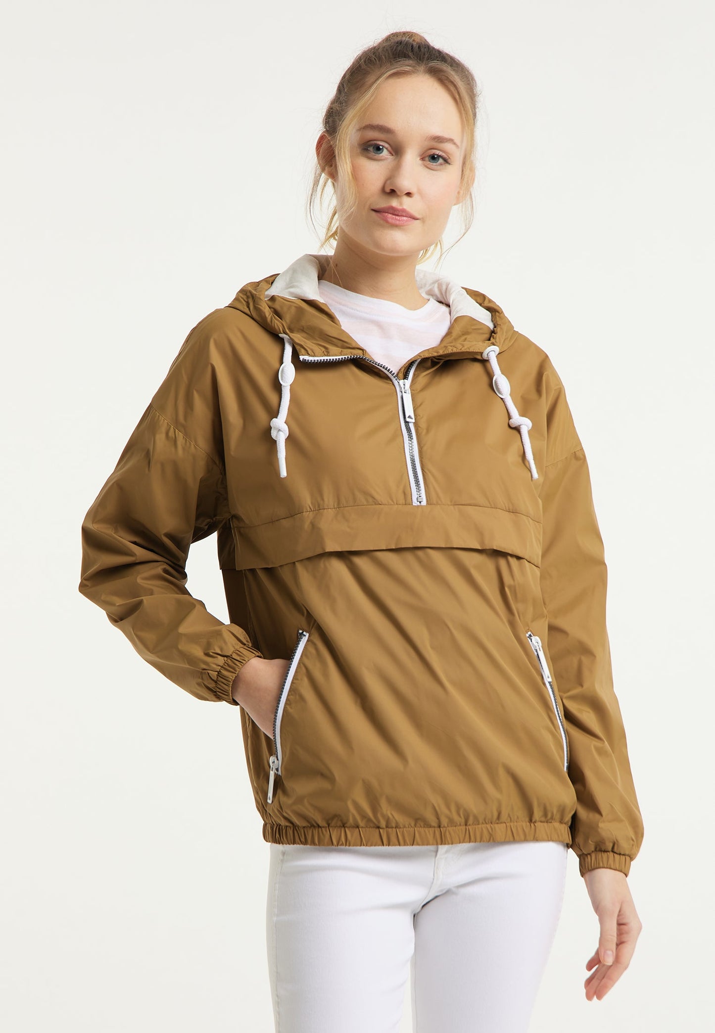 Dreimaster maritim Women's Slip-On Jacket