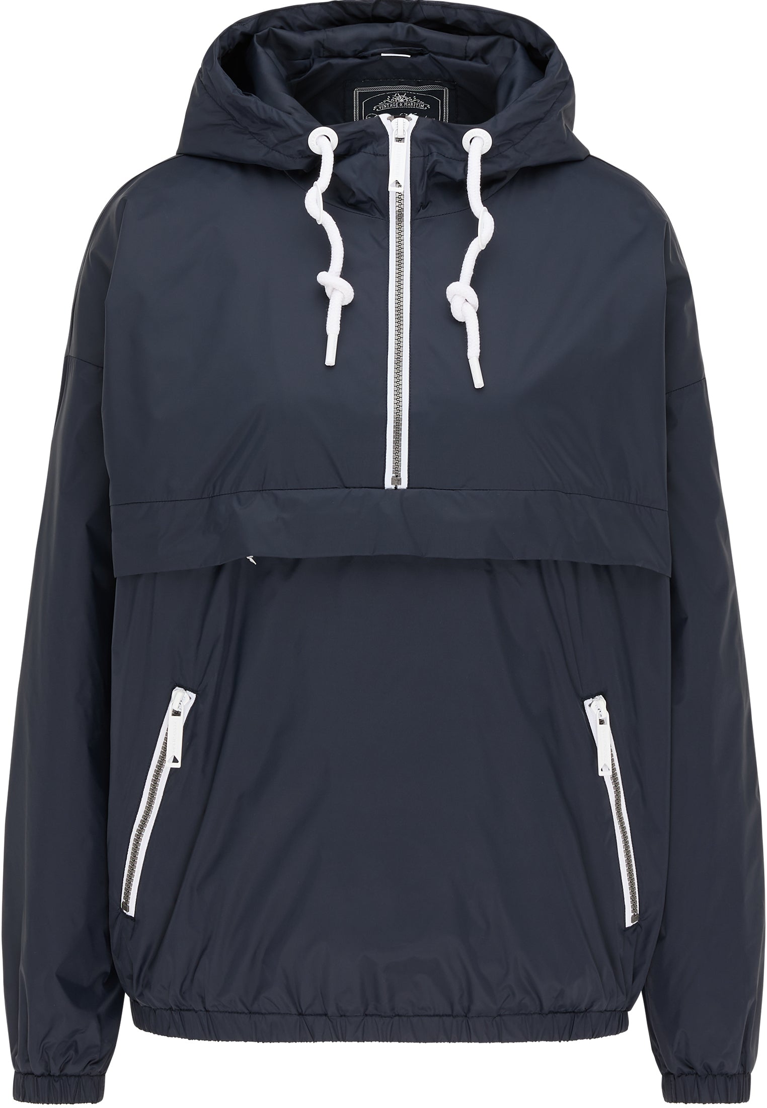 Dreimaster maritim Women's Slip-On Jacket