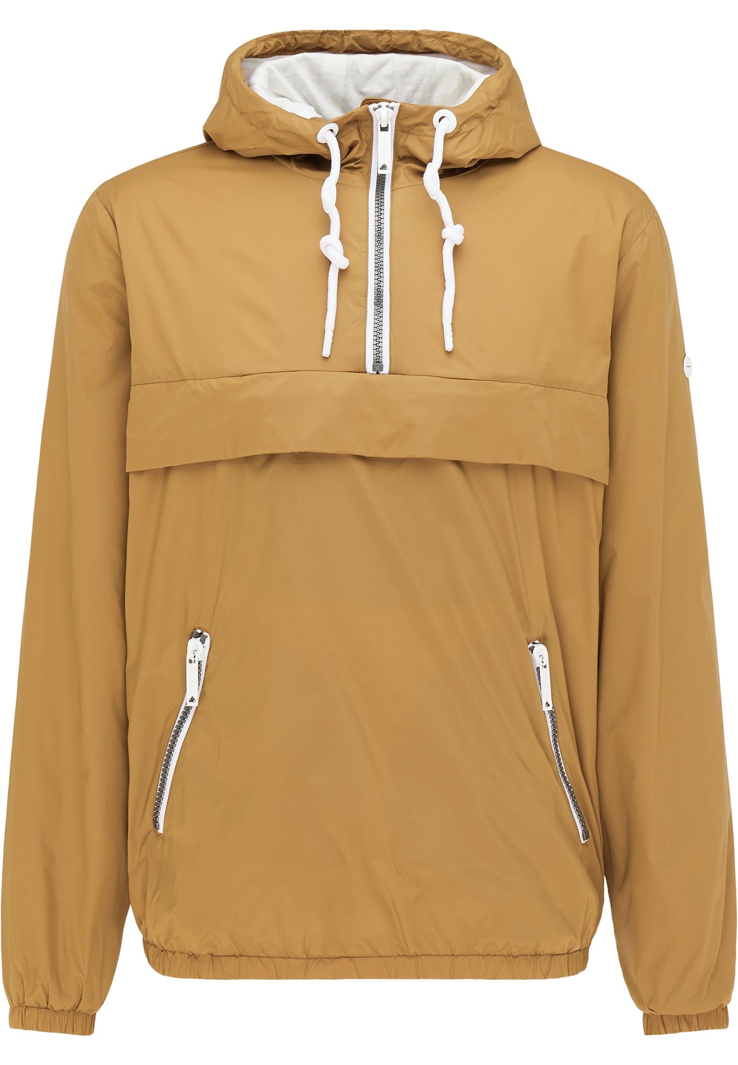 Dreimaster maritim Men's Slip-On Jacket