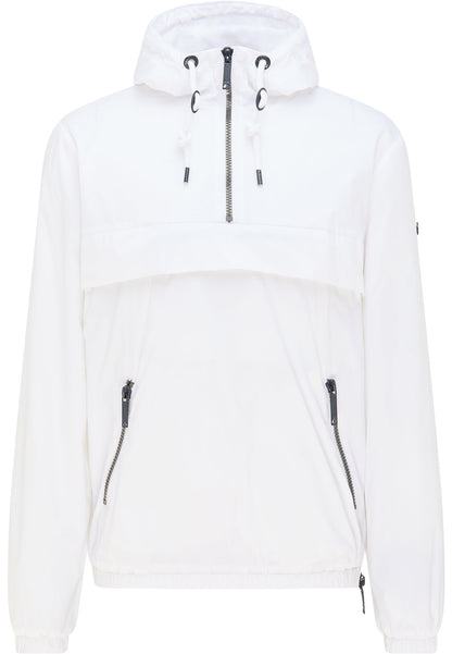 Dreimaster maritim Men's Slip-On Jacket