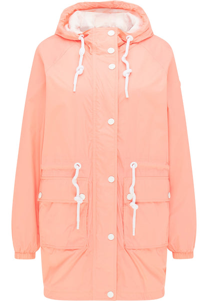 Dreimaster maritim Women's Lightweight Parka