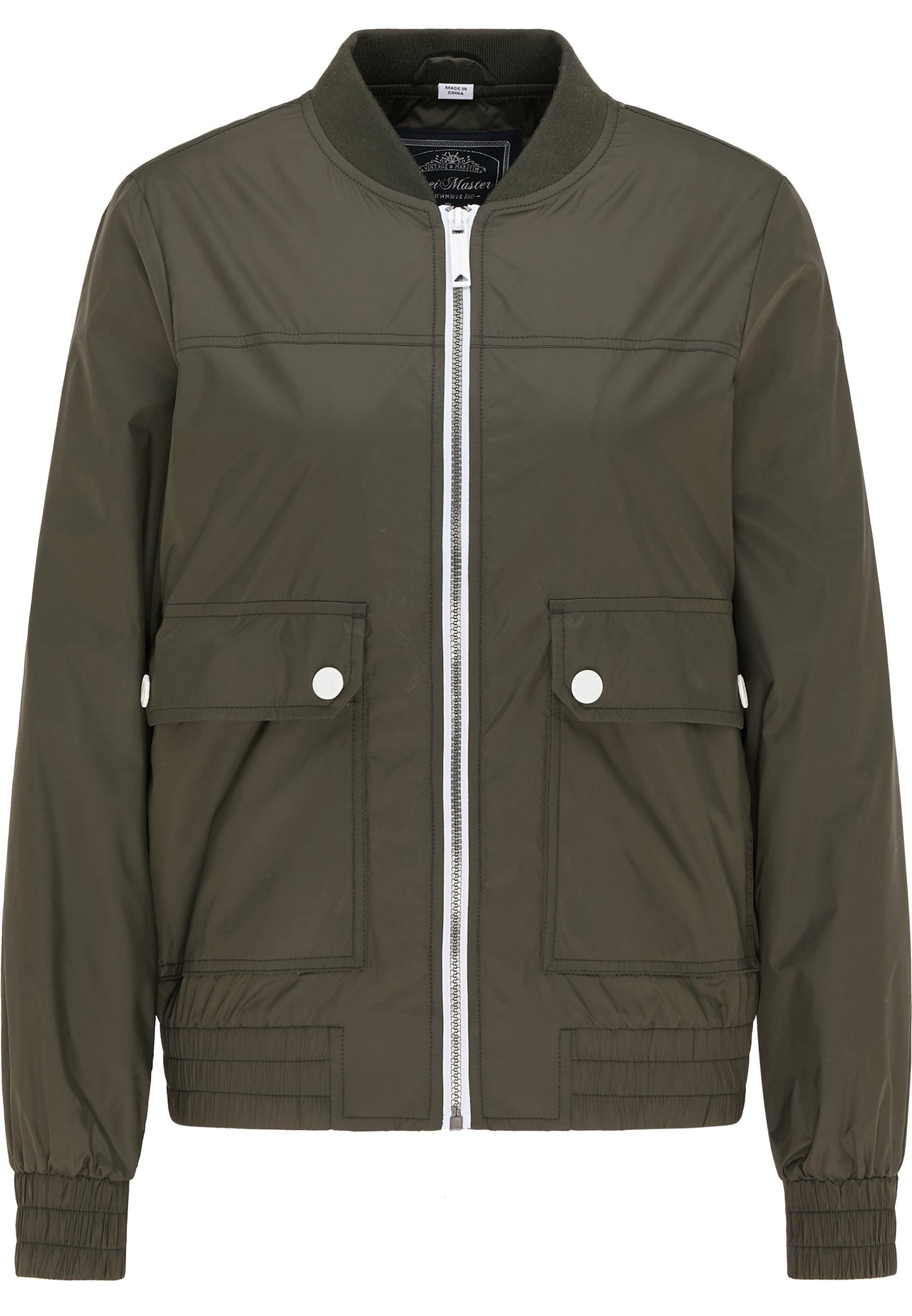 Dreimaster maritim Women's Blouse