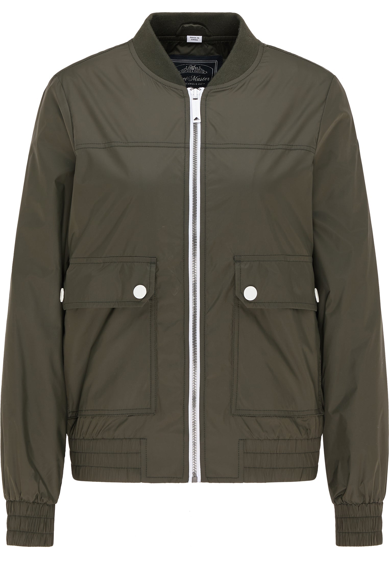 Dreimaster maritim Women's Blouse