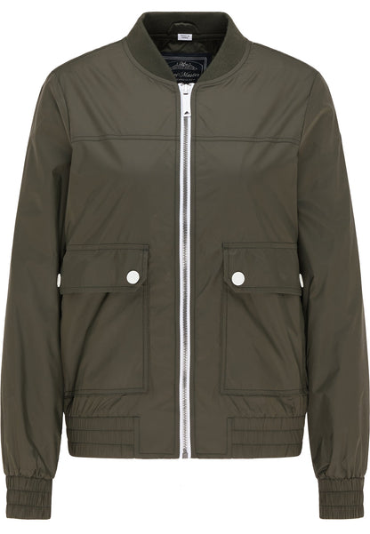 Dreimaster maritim Women's Blouse