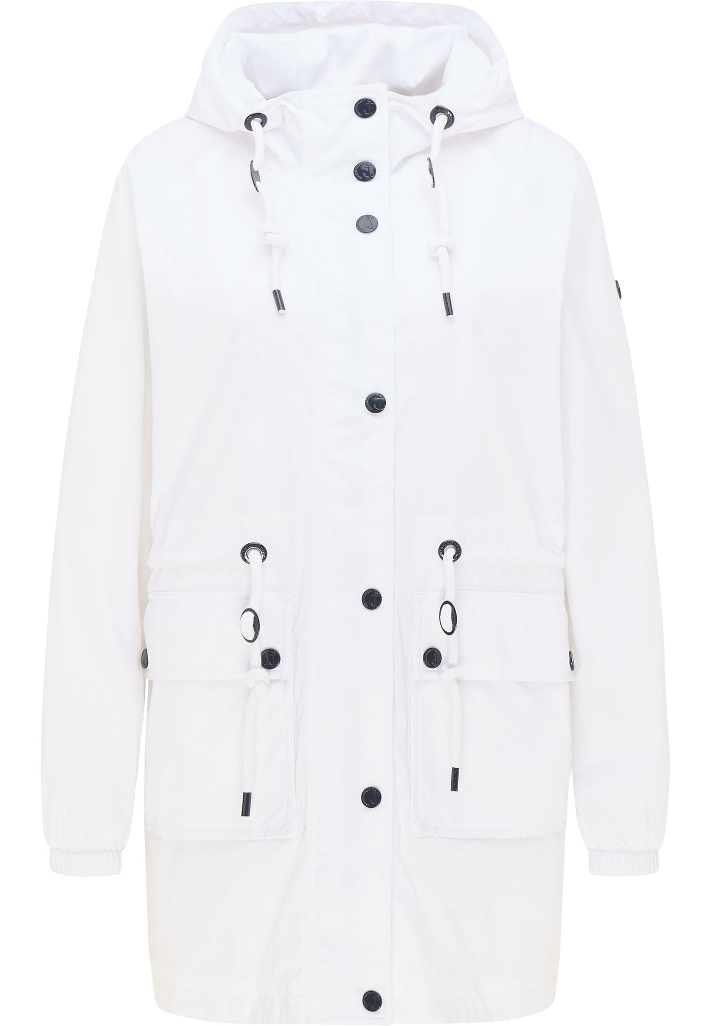 Dreimaster maritim Women's Lightweight Parka