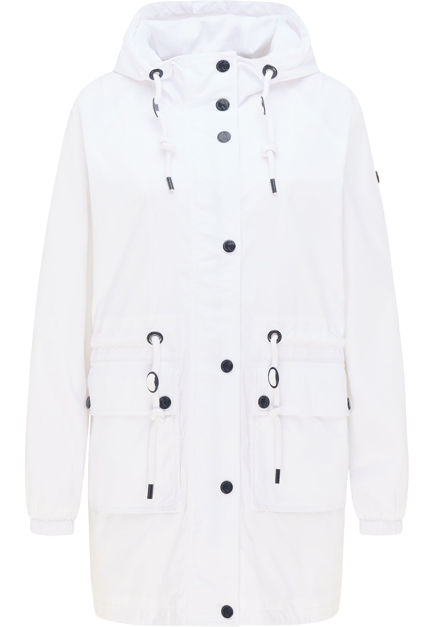 Dreimaster maritim Women's Lightweight Parka