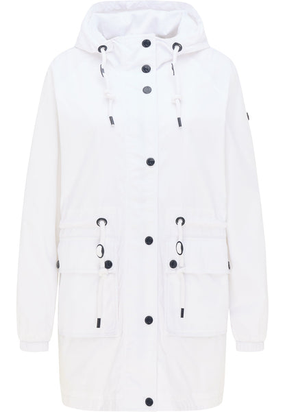 Dreimaster maritim Women's Lightweight Parka