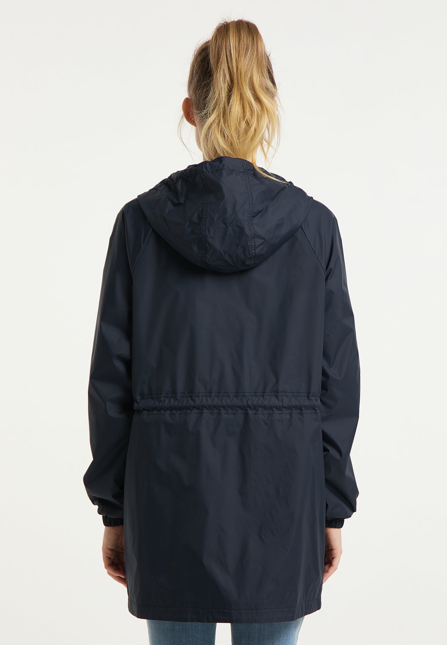 Dreimaster maritim Women's Lightweight Parka