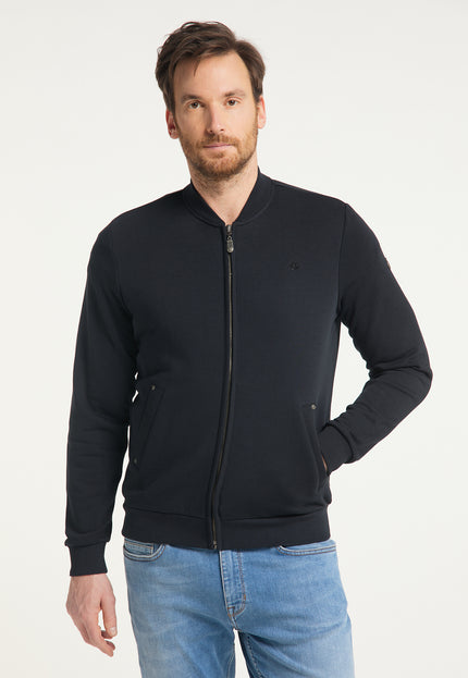 DreiMaster Vintage Men's Sweat Jacket