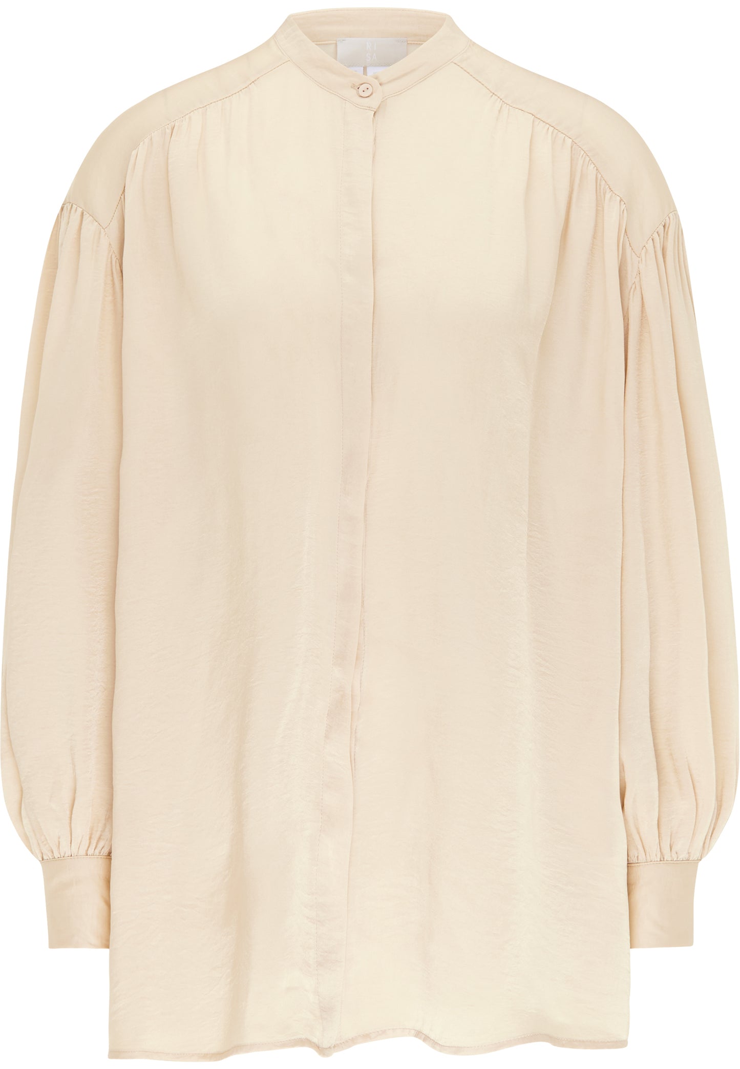 RISA Kobiety Oversized Blouse