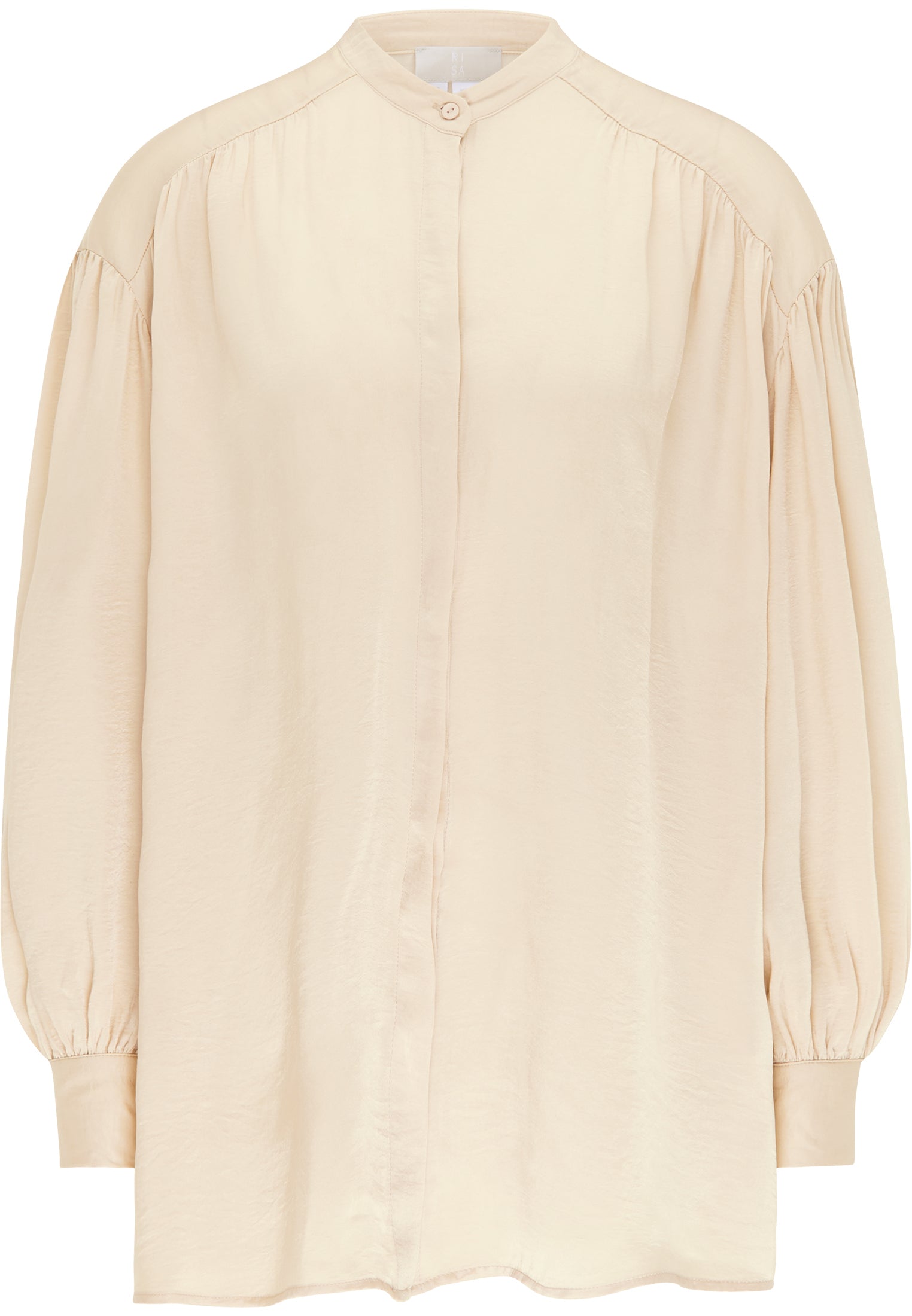 RISA Kobiety Oversized Blouse