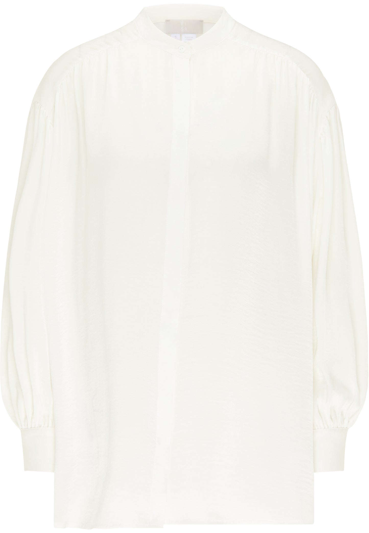 RISA Kobiety Oversized Blouse