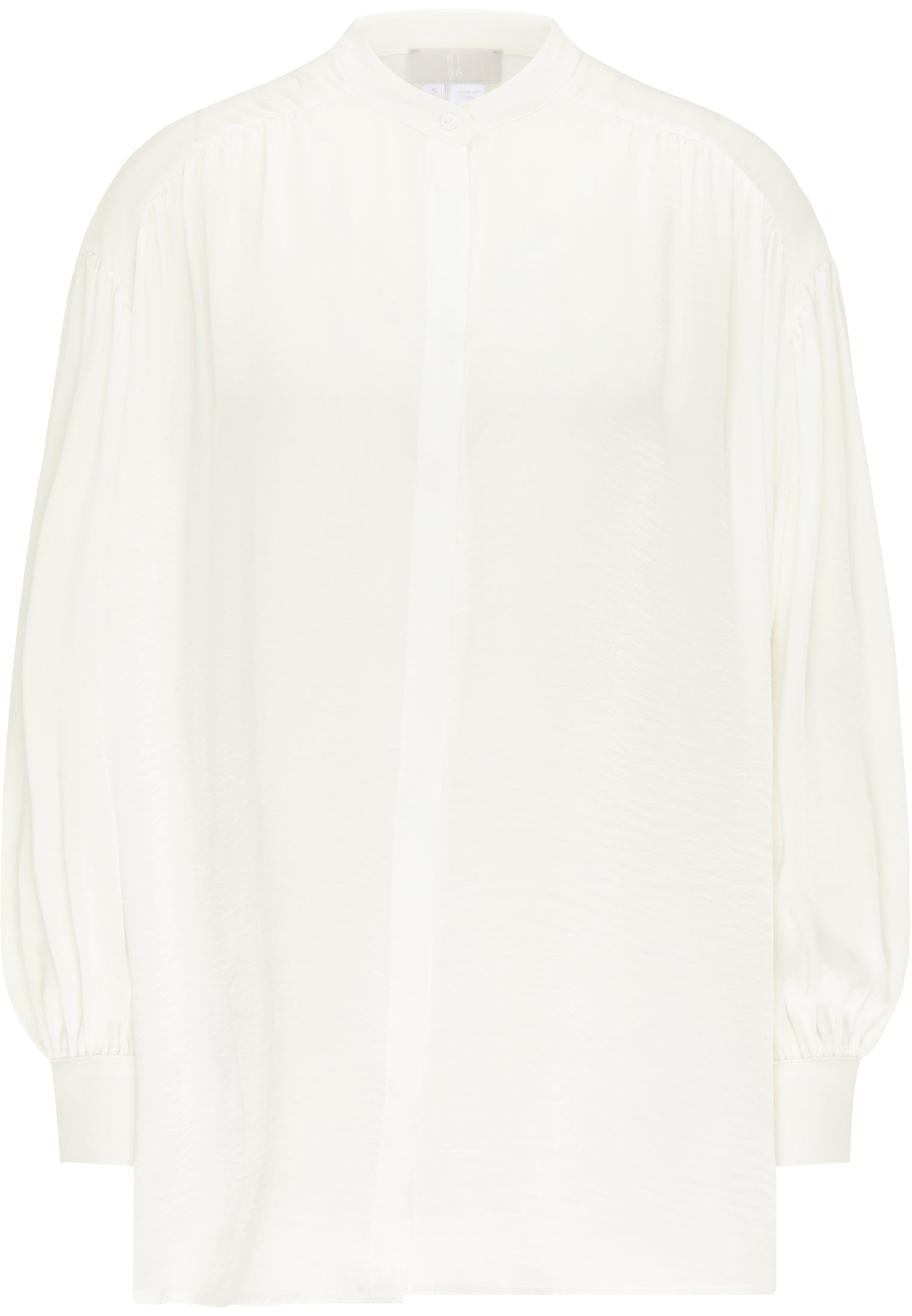 RISA Kobiety Oversized Blouse