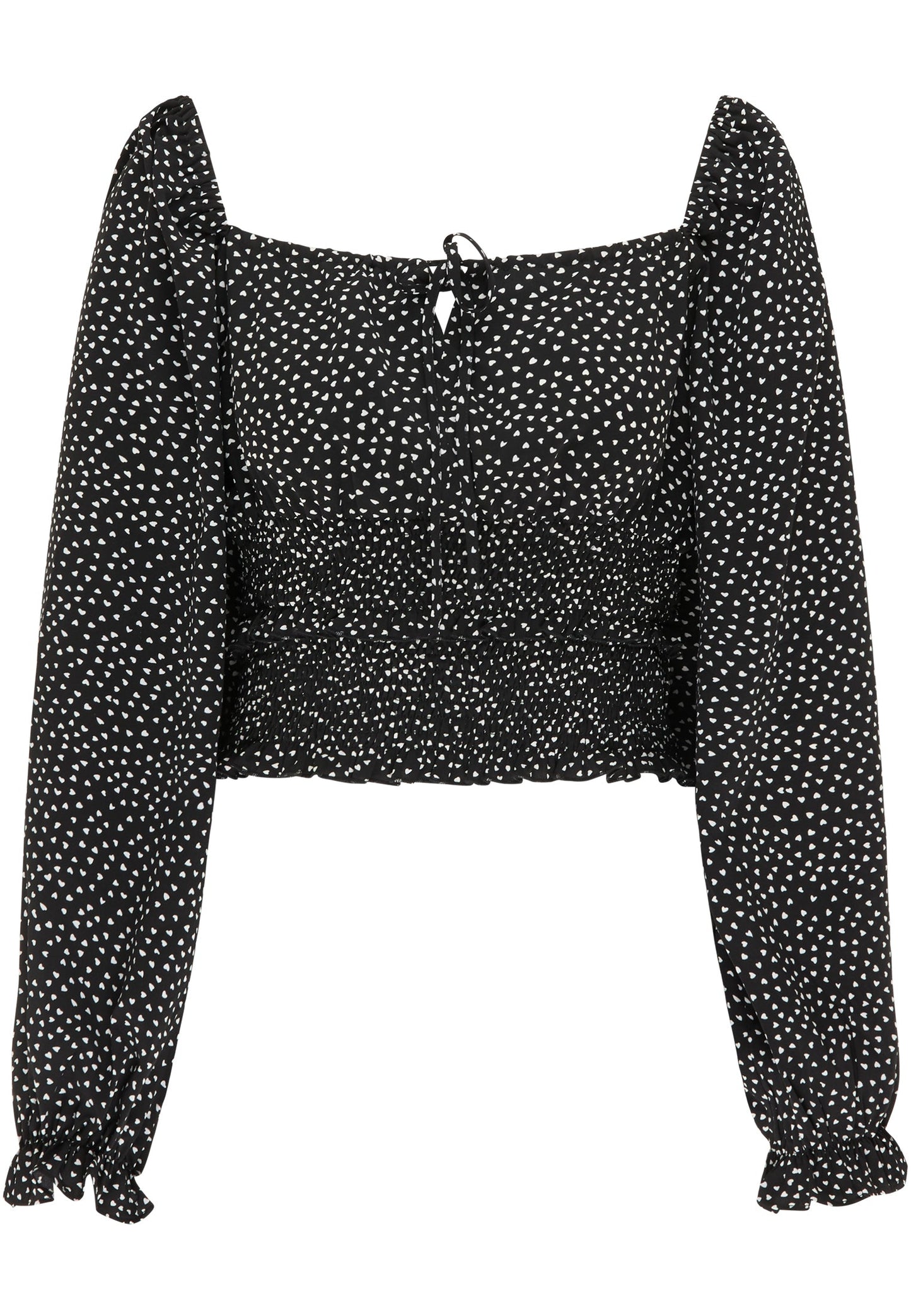 Mymo Women's Long Sleeve Shirt