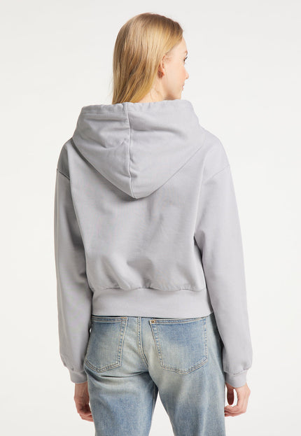 Mymo Women's Hoodie